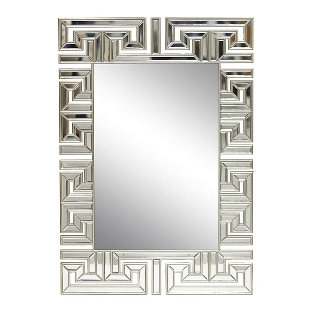 Зеркало Garda Decor KFH1134 Фото № 1