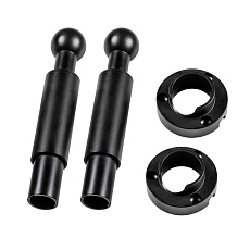 Монтажные крепления Lightstar Corda 418990