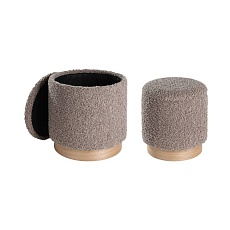 Пуф Eglo Mashike 424141