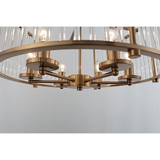 Подвесная люстра Rivoli Erin 4112-306 Б0061972 5