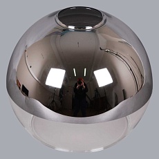 Плафон  Reluce 015/GLASS