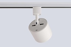 Светильник однофазный Crystal Lux CLT 0.31 020 WH 4