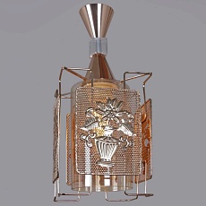 Потолочный светильник Reluce 05365-0.9-03 FGD 1