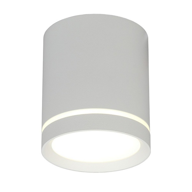 Потолочный светодиодный светильник Omnilux Capurso OML-102429-05 Фото № 1