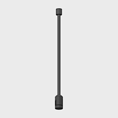 Крепление Italline Fantom IT010-4016 black