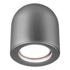 Потолочный светильник Elektrostandard Ogma DLN116 GU10 серебро a050674 4