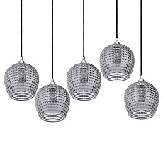 Подвесной светильник Bergenson Bjorn Aurora BB0000567 2