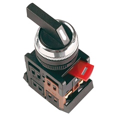 Переключатель АLСLR-22 на 3 положения