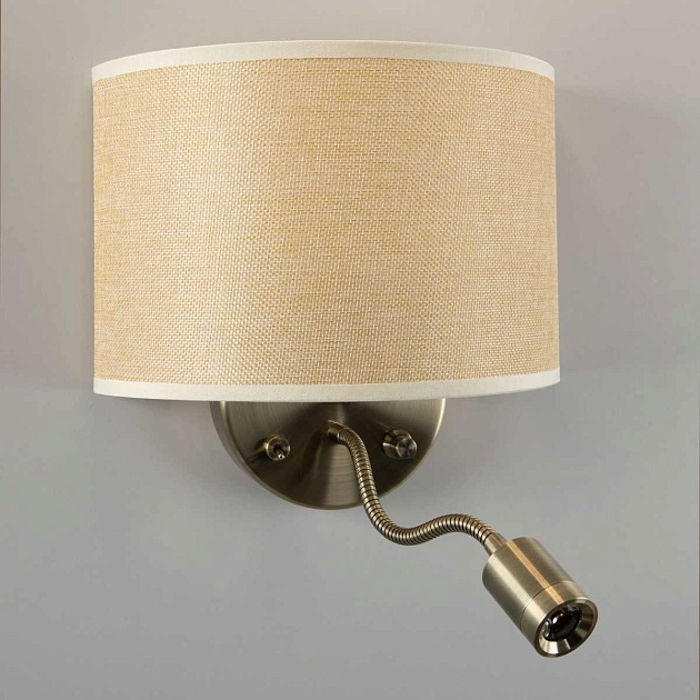 Настенный светильник Citilux Декарт CL704306 Фото № 7