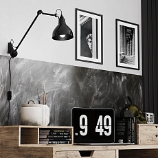 Лампа светодиодная диммируемая Gauss филаментная E27 10W 2700К матовая 102202110-D 4