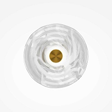 Настенный светодиодный светильник Maytoni Sparkle MOD343WL-L5BS3K1 4