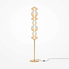 Торшер Maytoni MOD307FL-L40BS3K 3