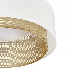 Потолочный светодиодный светильник MyFar Anders MR2370-1CL 2