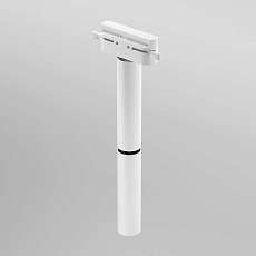 Трековый светодиодный светильник Elektrostandard Pika 85112/01 a065275 1