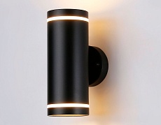 Уличный настенный светильник Ambrella light Garden ST3333 3