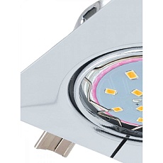 Встраиваемый светильник Eglo Peneto 94263 1