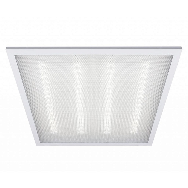 Потолочный светодиодный светильник ФАZA ДВО 5033870A изображение 1 Потолочный светодиодный светильник ФАZA ДВО 5033870A Фото № 1