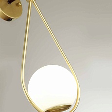 Подвесной светильник Odeon Light Pendant Flari 4810/1 4