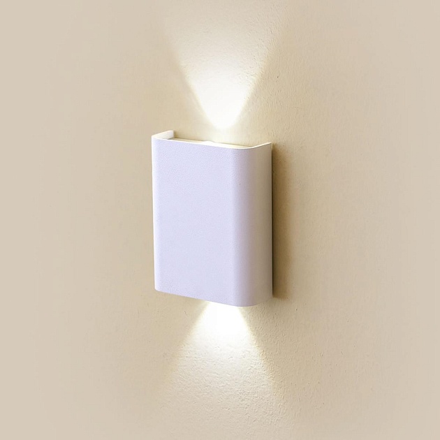 Настенный светильник Citilux Декарт CL704400 Фото № 5