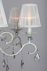 Подвесная люстра Omnilux OML-79103-06 4