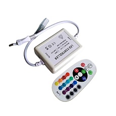 Контроллер General RGB GDC-RGB-700-NL-R-IP20-220