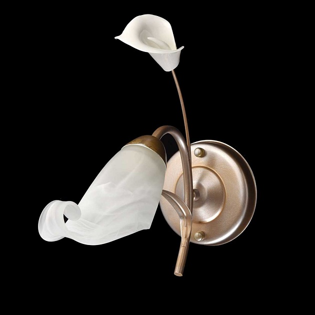 Бра MW-Light Восторг 19 242026601 Фото № 3