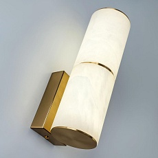 Настенный светодиодный светильник Modelux Modestyle MS.106.270 BS 4