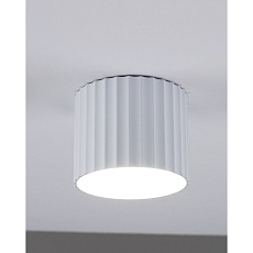 Настенно-потолочный светильник Moderli Cora V11892-1C 3