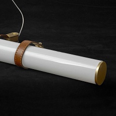 Подвесной светодиодный светильник Lussole Clinch LSP-7262 5