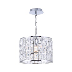 Подвесной светильник Maytoni Gelid MOD184-PL-01-CH 4