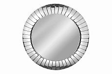 Зеркало Art Home Decor King GJ 541-1 CR 100 см Серебристый 1