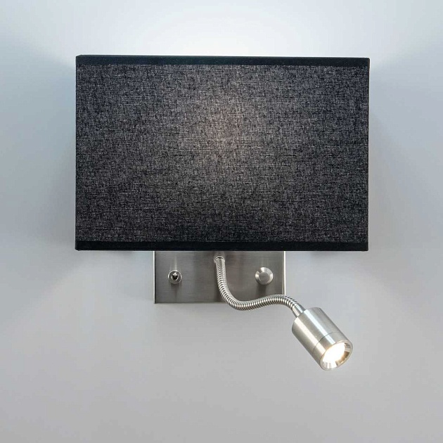 Настенный светильник Citilux Декарт CL704301 Фото № 4