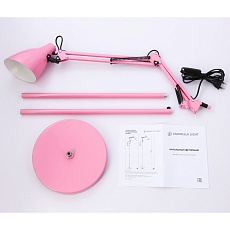 Торшер Ambrella light Traditional TR97645 1