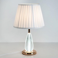 Настольный светильник LED4U L6168 GD 2