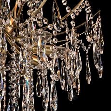 Подвесная люстра Citilux Селена CL302183 1