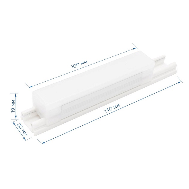 Настенный светодиодный светильник Apeyron 07-09 Фото № 2