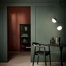 Подвесной светильник Elektrostandard Grollo 50120/1 черный 4690389187117 3