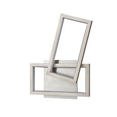 Настенный светильник Vele Luce Netta VL7115W01 1