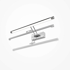 Подсветка Maytoni MIR267WL-L12CH3K 2
