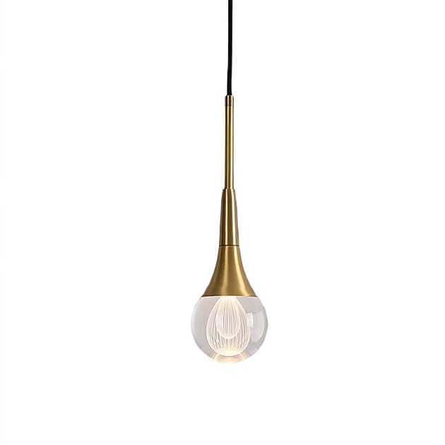 Подвесной светодиодный светильник Romatti Kobo Winniestry 3362 изображение 1 Подвесной светодиодный светильник Romatti Kobo Winniestry 3362 Фото № 1