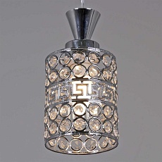 Светильник потолочный Reluce 03147-0.9-03 CH 3