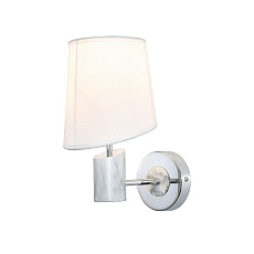 Бра Indigo Sereno 13034/1W Chrome V000573 4