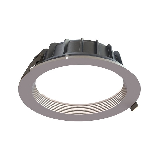 Встраиваемый светильник Fiberli CDEW 11130106 Фото № 1