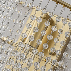 Настенный светильник Favourite Fringe 4762-1W 2