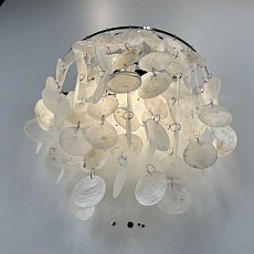 Настенный светильник Imperium Loft Fun 131696-49 2