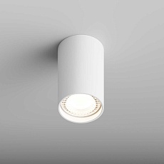 Точечный светильник Hesby Lighting Hesby Focus IP20, 50Вт, GU10, белый HSBL_0095 3