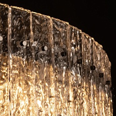 Настенный светильник Loft IT Nevada 10297W Pearl black 2