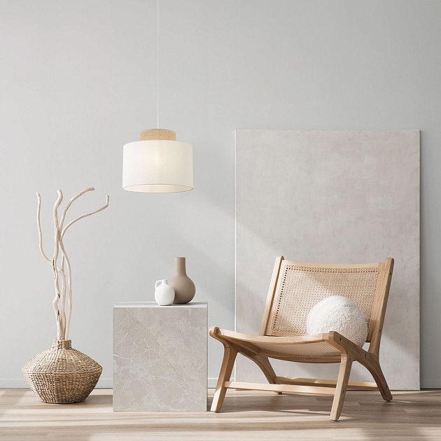 Подвесной светильник TK Lighting 1856 Duo Фото № 3