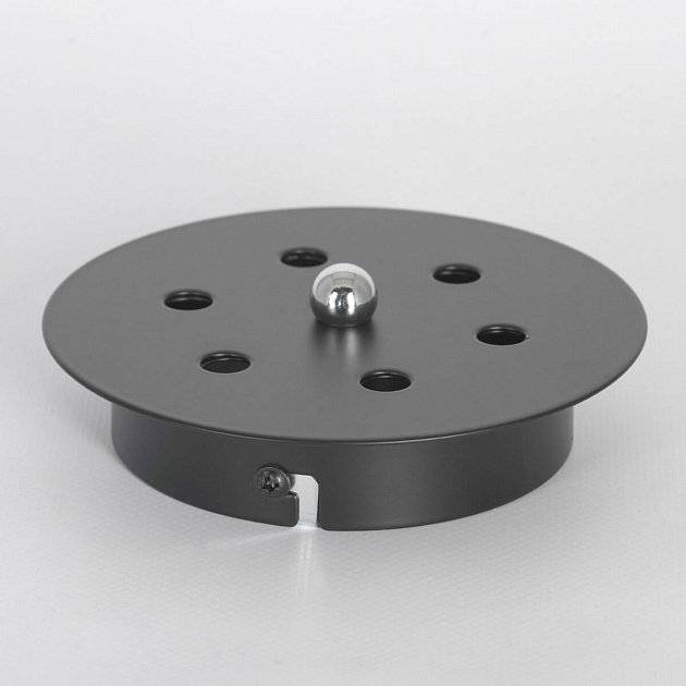 Потолочная люстра Lussole LGO GREENSBORO LSP-8820 Фото № 3