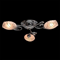 Потолочная люстра MW-Light Фиеста 267012703 2